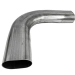Granatelli Motorsports 313537 3" Oval Exhaust Tubing Horizontal. Fixed Price $93.78.