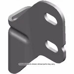 Genuine Gm Upper Bracket 55498714. Fixed Price $30.59.