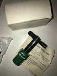 1X Nos Amc Jeep 1981 86 Pcv Valve P/n 3240359 Six Cylinder -B12-39. Fixed Price $9.97.