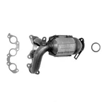 Catalytic Converter-auto Trans Catco 754579. Fixed Price $752.52.