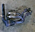 2020-2024 Subaru Outback Or Legacy Exhaust Down Pipe 44620AE76A *cut* (15KMILES). Fixed Price $1234.99.