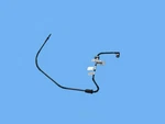 Vapor Canister Vent Hose Mopar 68261853AA. Fixed Price $65.49.