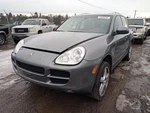 Vacuum Pump Brake System 4.5L Fits 03-06 Porsche Cayenne 10372164. Fixed Price $88.02.