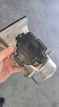 90-94 Lexus LS400 SC400 Mass Air Flow Meter Maf 22250-50010 Oem 1UZ-FE Supra. Fixed Price $120.00.