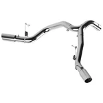 Mbrp S6168AL Dpf Back Exhaust Kit For 13-26 Ram 3500 / 2013 2500 6.7L Diesel. Fixed Price $471.74.