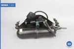 07-15 Jaguar X150 Xkr Supercharged Active Exhaust Flap Actuator 7W832B925AF Oem. Fixed Price $99.60.
