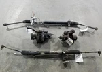 2019 Nissan Pathfinder Steering Gear Rack & Pinion Oem 96K Miles - LKQ429730096. Fixed Price $148.40.