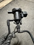 2013-16 Mercedes Benz ML350 Fuel Vapor Canister Purge Solenoid Oem. Fixed Price $45.00.