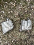 2016 Mercedes C43 Amg W205 Oem Mufflers. Fixed Price $399.00.