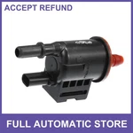 Vapor Canister Vacuum Solenoid Purge Intake Manifold Valve For Dodge Ram. Fixed Price $19.68.