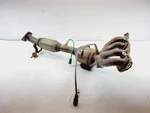 2012 2013 Mazda 2.0L Exhaust Manifold Without Skyactiv LF3H2050XB. Fixed Price $495.00.