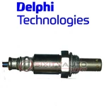Delphi ES10934 Oxygen (O2) Sensor For SU7813 SU7220 SU7218 SU7217 SU7214 Wx. Fixed Price $263.03.