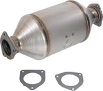 New Dorman 674-2008 Diesel Particulate Filter (dpf) For Select Corporation. Fixed Price $975.00.