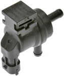 Vapor Canister Purge Valve Dorman 911-349. Fixed Price $26.00.