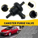 Vapor Canister Purge Valve For 2006-2012 Kia 06-11 RIO5 2010-11 Soul. Fixed Price $11.99.