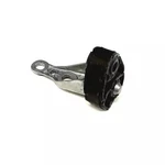 Genuine Audi Exhaust System Hanger Bracket 8R0-253-144-C. Fixed Price $96.94.