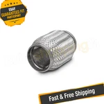 Vibrant Performance 62608 Standard Flex Coupling With Inner Braid Liner. Fixed Price $44.18.