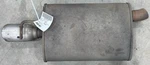 11 - 15 Ford Explorer 3.5L Rear Exhaust Muffler Rh Passenger Side Oem DB5Z5230D. Fixed Price $142.49.