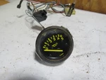 Porsche 944 Oil Guage W/ Wiring. Fixed Price $47.49.
