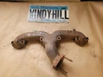 Driver Exhaust Manifold 3832473 2WD Fits 69-72 Chevrolet 10 Pickup. Fixed Price $60.99.