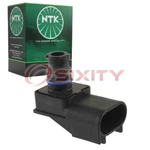 Ngk Ntk MA0182 Manifold Absolute Pressure Sensor For 225-1049 Map Intake Pj. Fixed Price $33.90.