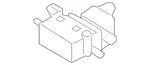 Genuine Ford Vapor Canister Purge Valve Assembly DG9Z-9B328-E. Fixed Price $44.51.