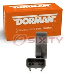 Dorman Accelerator Pedal Sensor For 2003-2005 Chevrolet Avalanche 2500 Body Vo. Fixed Price $61.01.