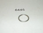 Bosal Exhaust Pipe Flange Gasket 75 2004 Toyota 89 97 Geo 85 93 Isuzu 256-071. Fixed Price $10.98.
