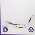 2014 Bmw F15 X5 A/c Ac Air Conditioning Hose Line Pipe 64506842309 Oem. Fixed Price $82.23.