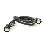 Bbk 2011-2014 Ford Mustang 5.0L Front O2 Extensions Harness Pair 24 Inch 1111. Fixed Price $79.96.