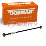 Dorman Left Lower Rearward Lateral Arm For 1997-2005 Buick Century. Fixed Price $51.28.
