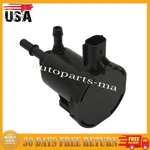 14930-4GD00 Gas Exhaust Vapor Purge Valve For 2016-2019 Infiniti Q50 Q60 2.0L. Fixed Price $35.34.