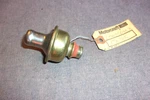 D9AZ-9A487-C 80, 85 Mustang 81 Town Car, More Air Injection Check Valve Ford Nos. Fixed Price $15.00.