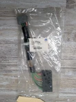 New Old Stock Genuine Mopar Jumper Wiring Harness 5127776AA. Fixed Price $25.00.