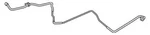 Genuine Ford Evaporative Emissions System Lines FL3Z-9D289-B. Fixed Price $131.21.