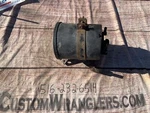 Oem Jeep Wrangler Tj 1997 2.5 4 Cylinder Charcoal Vapor Canister 53030903AC. Fixed Price $83.99.
