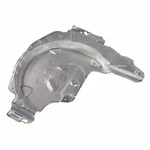 Genuine Ford Heat Shield CV6Z-5811434-A. Fixed Price $116.11.