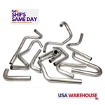 Schoenfeld MB200, Kit Natural Steel Box Of Bends 2.000IN Performance Racing Part. Fixed Price $276.45.