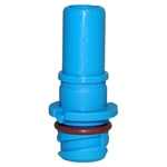 Crown Pcv Valve For 2008-2009 Jeep Wk Grand Cherokee & Xk Commander W/. Fixed Price $25.27.