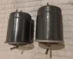 1990-1993 NA6 Mazda Miata Emissions Vapor Canister FZ86-13-970A (each) MX5 MX-5. Fixed Price $19.96.