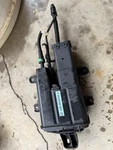 2012-17 Chevrolet Equinox 2.4L Fuel Evaporator Emission Canister 23156465. Fixed Price $59.00.