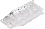 Genuine Nissan Heat Shield 74772-3BA0A. Fixed Price $80.14.
