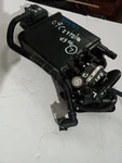 05-12 Toyota Corolla Matrix Fuel Vapor Evap Charcoal Canister 77740-02130. Fixed Price $140.00.