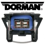 Dorman Techoice Fuel Injection Harness Connector For 1991-1992 Isuzu Stylus Pt. Fixed Price $24.26.