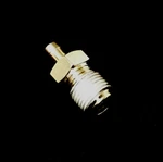 New Stainless Steel Pcv Valve EV-149 Ford F250 E350 7.5 V8 1991-1994. Fixed Price $32.50.