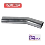 Boyce BOYOSR3030 Degree Steel Exhaust Bend In Diameter Performance Parts. Fixed Price $61.43.