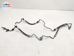 2016-19 Mercedes GLE63 Amg Front Cradle Sway Bar Fluid Line Hose Pipe Set W166. Fixed Price $139.94.