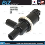 Vapor Canister Purge Valve For 96-14 Hyundai Kia Multiple Models 31430-29200. Fixed Price $18.98.