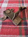 Gm 3926900 Exhaust Hanger *free Shipping*. Fixed Price $16.99.