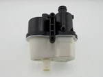 Genuine Audi Evaporative Emissions System Leak Detection Pump 7L0-906-243-A. Fixed Price $173.51.